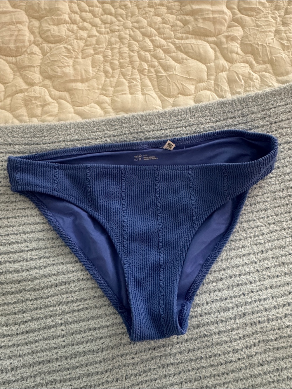 Aerie Bathing Suit Bottoms